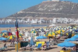 7 Days Agadir to the Desert Tour