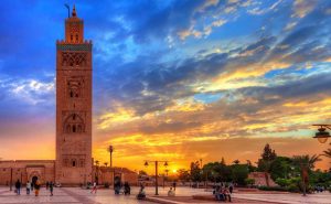 3 Days Desert Merzouga Tour from Marrakech